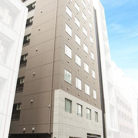 E-Hotel Ginza Select Tóquio Exterior foto