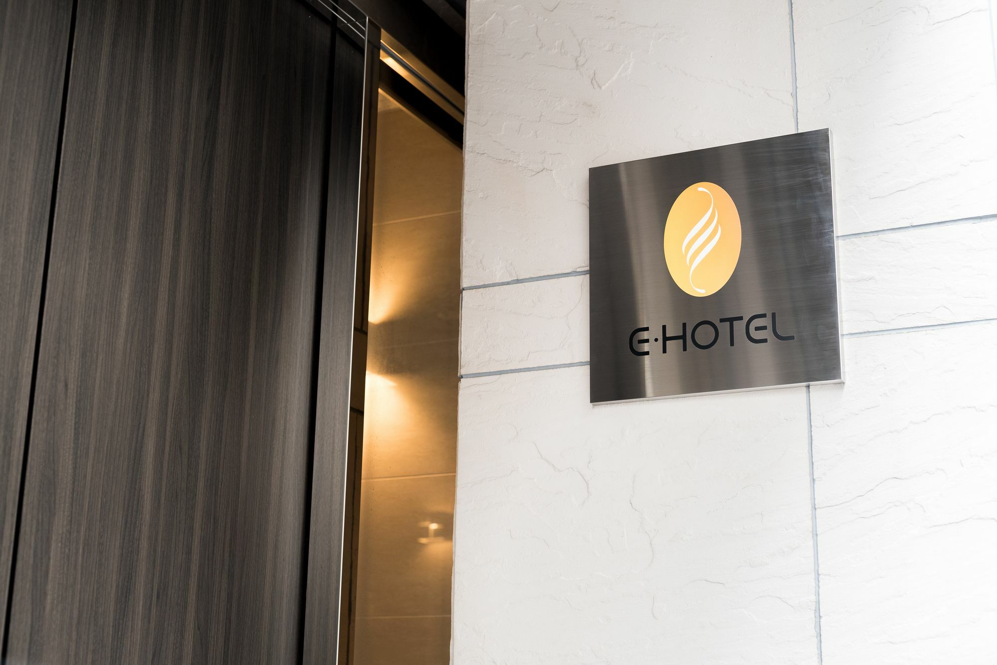 E-Hotel Ginza Select Tóquio Exterior foto