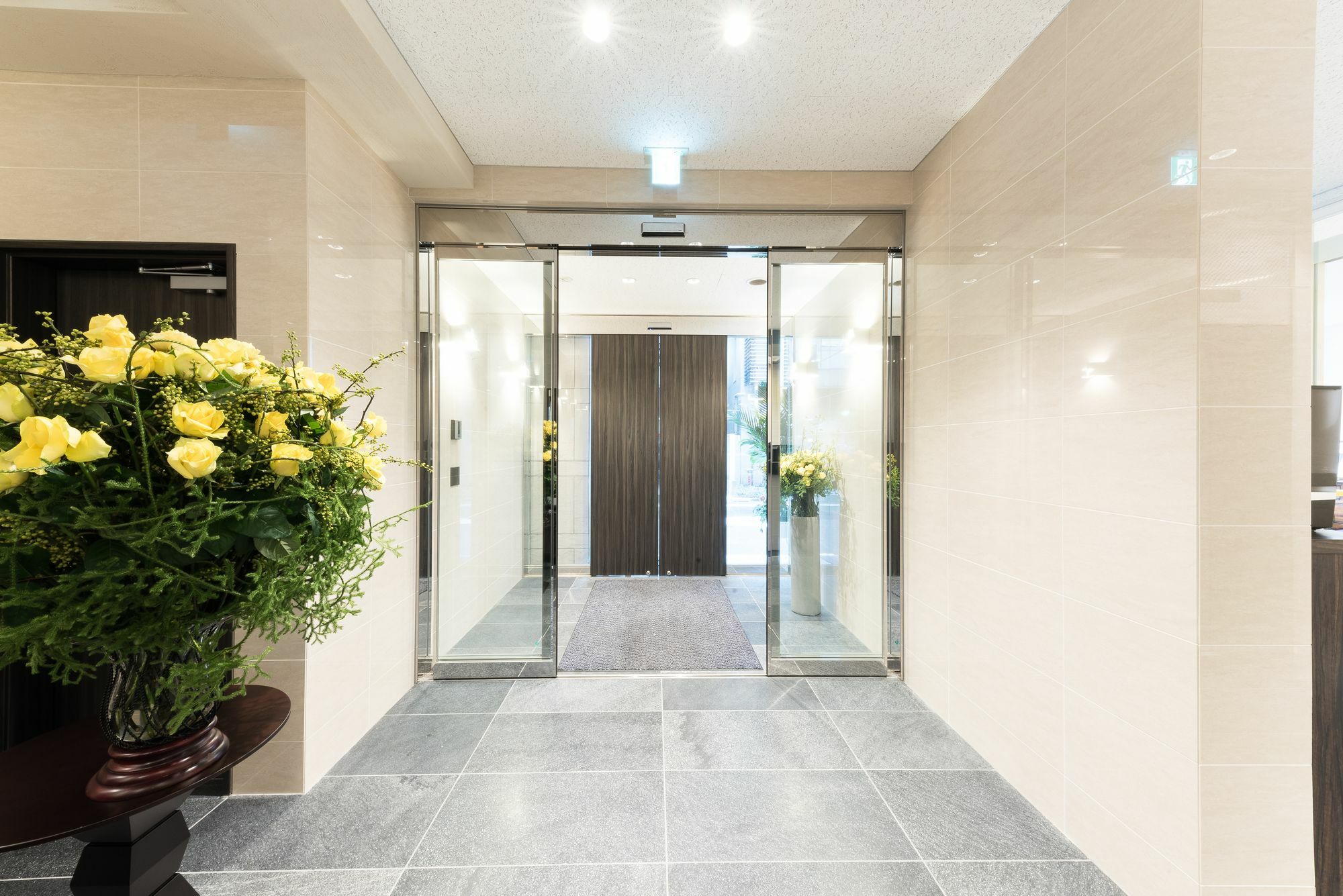 E-Hotel Ginza Select Tóquio Exterior foto